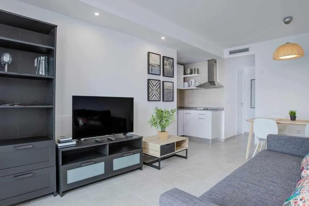 4Greta Corralejo Apartment 0*,  Spain