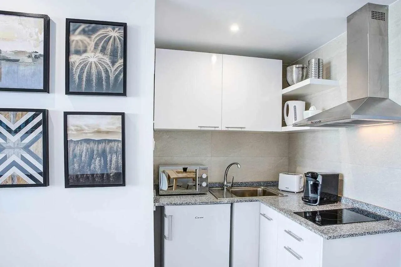 4Greta Corralejo Apartment Spain