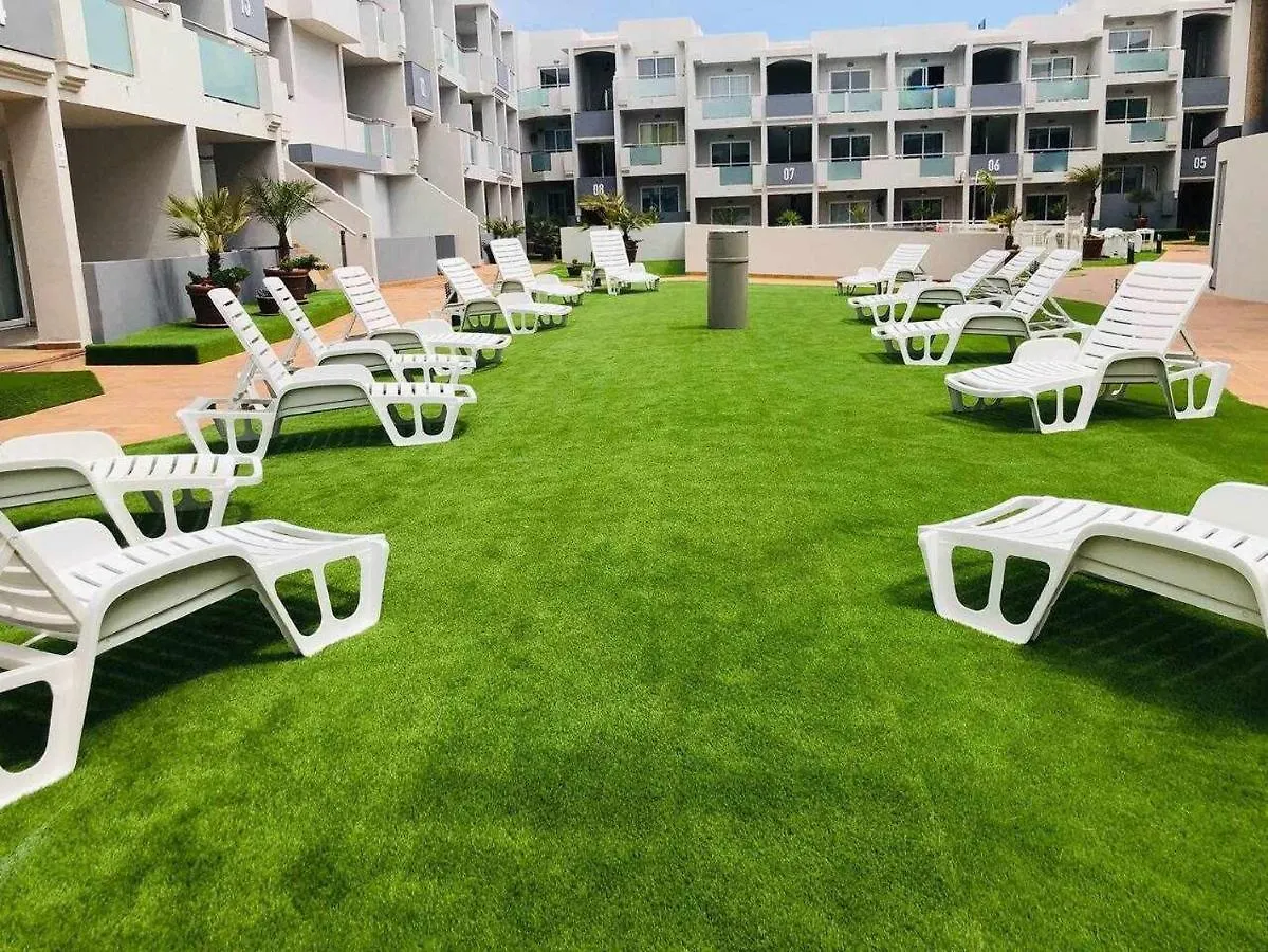 4Greta Corralejo Apartment 0*,