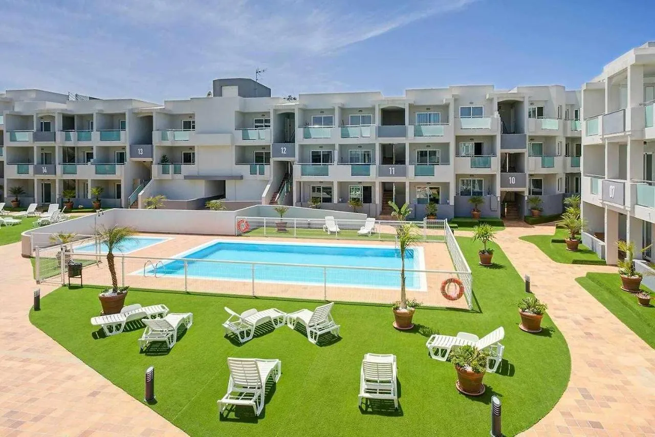 4Greta Corralejo Apartment contacts