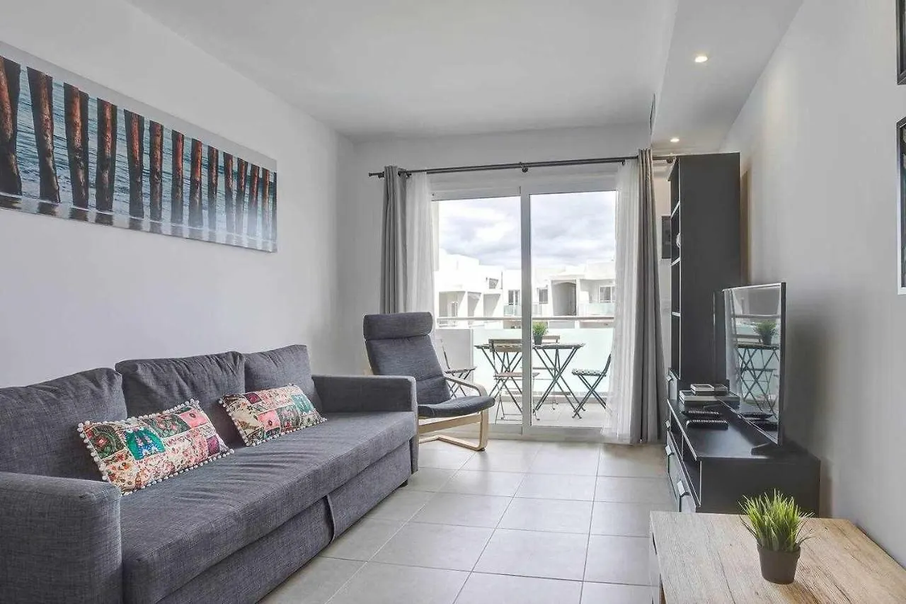 4Greta Corralejo Apartment Испания